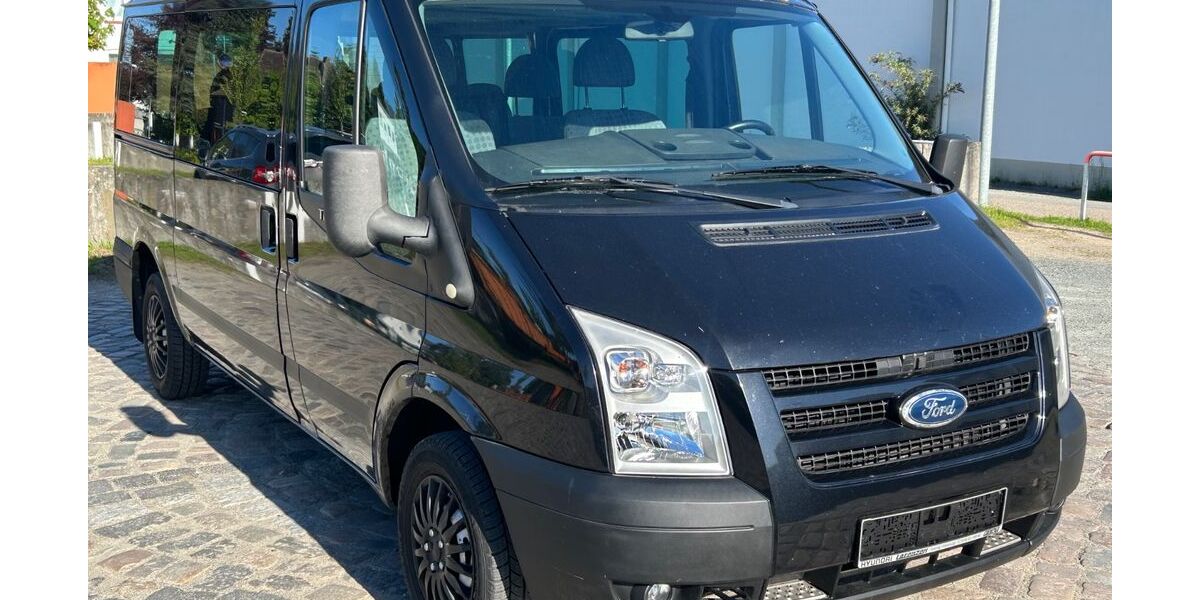 Ford Transit 283.000 km 3.499 &euro; Flensburg 24941