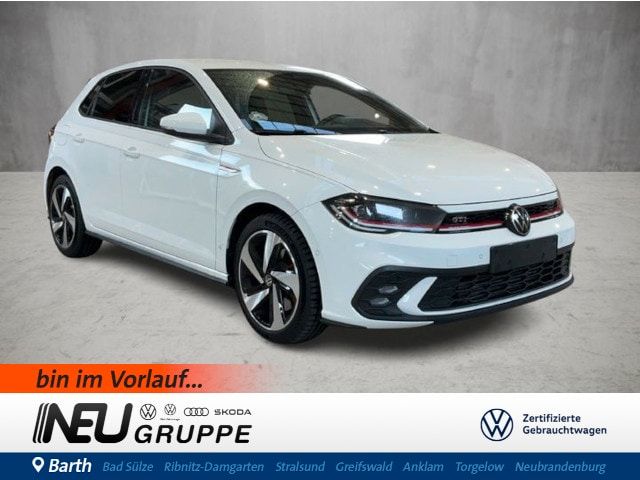 VW Polo 13.890 km 24.479 &euro; Ribnitz-Damgarten / Barth / Bad Sülze 18311