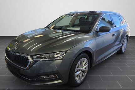 Skoda Octavia 119.100 km 20.890 &euro; Simmern 55469