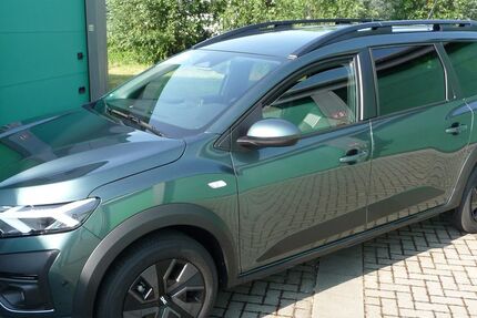 Dacia Jogger 6.900 km 20.500 € Xanten 46509