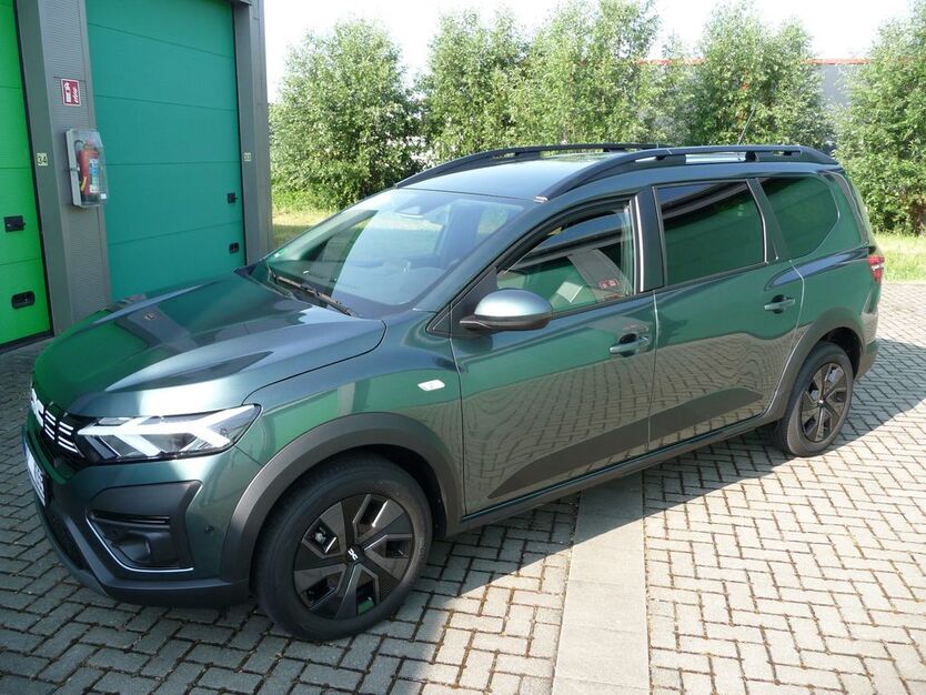 Dacia Jogger 6.900 km 20.500 € Xanten 46509