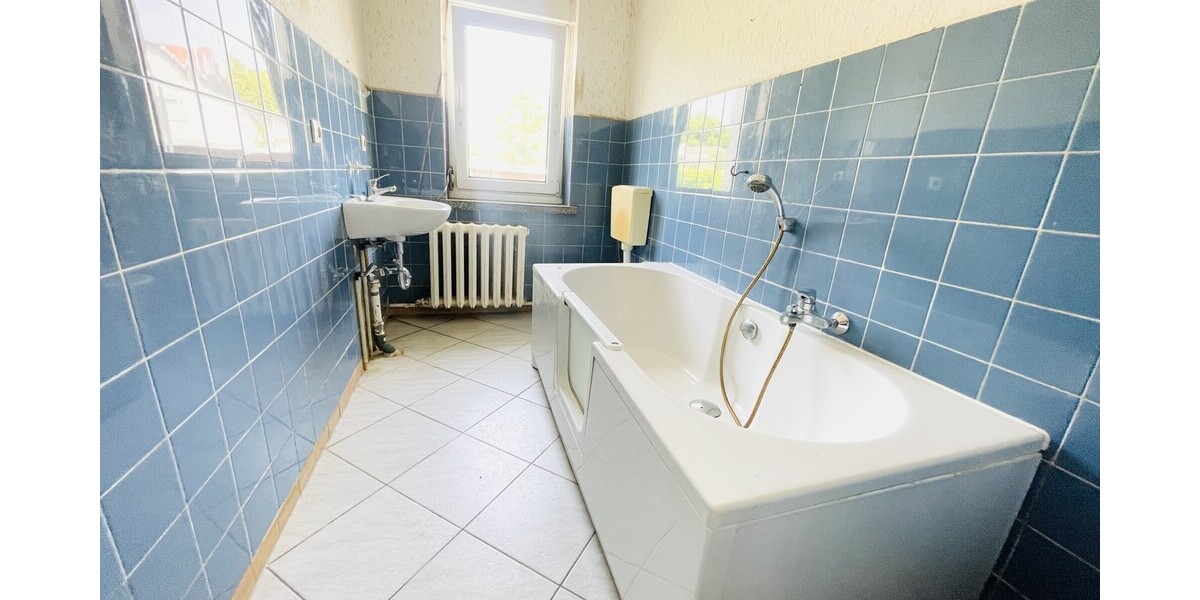 Zehdenick: Handwerkerobjekt mit 697 m² GST inkl. Garten, Garage & Schuppen – nur 1,3 km zum Bahnhof - Einfamilienhaus Zehdenick | Angebot:26134833