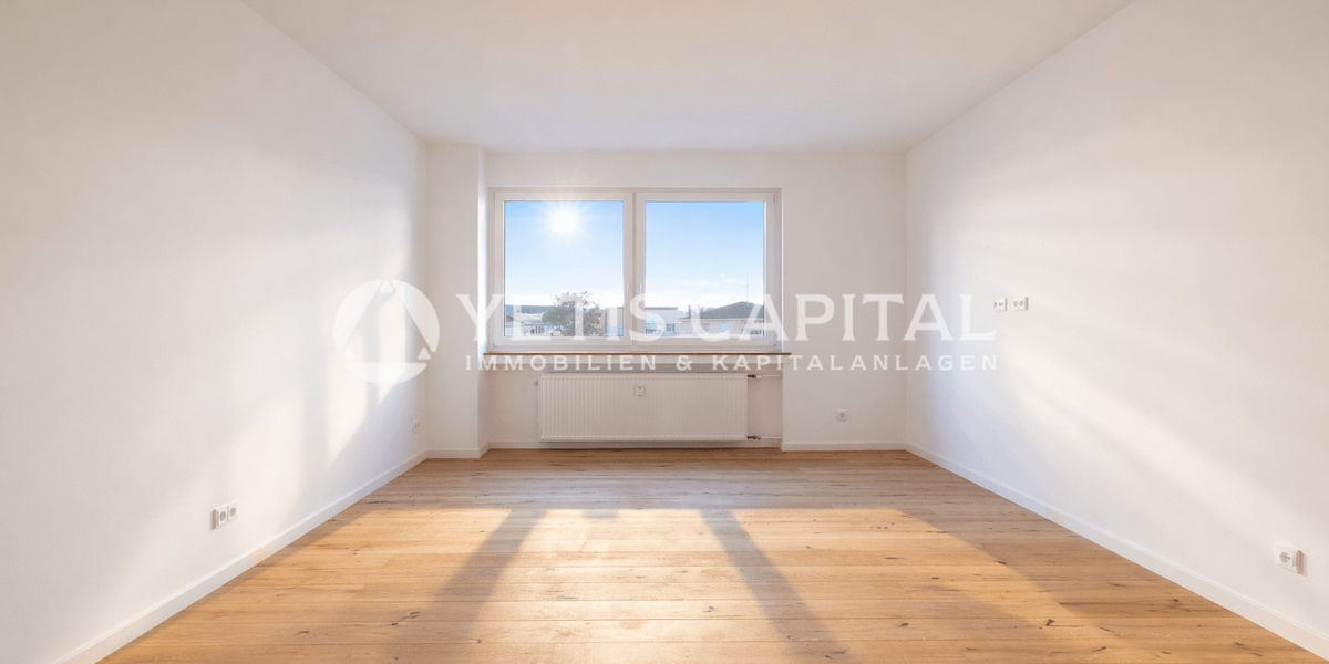 Etagenwohnung Köln Innenstadt - 1 Zimmer, 27 m&sup2;, 209.000&euro; | Angebot:26292080