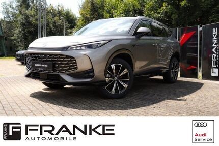 MG HS 2.000 km 26.893 &euro; Freiberg 09599