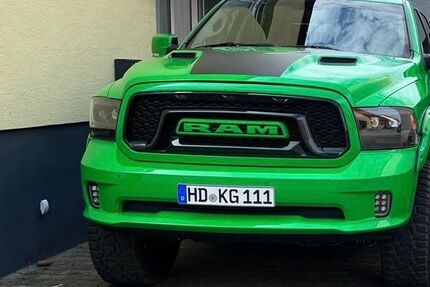 Dodge RAM 75.900 km 47.900 &euro; Reilingen 68799