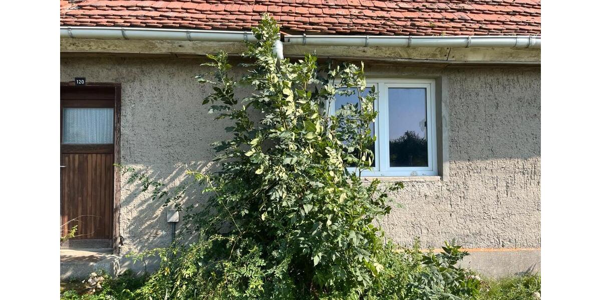 Doppelhaushälfte Stavenhagen - 32.000&euro; | Angebot:27086503