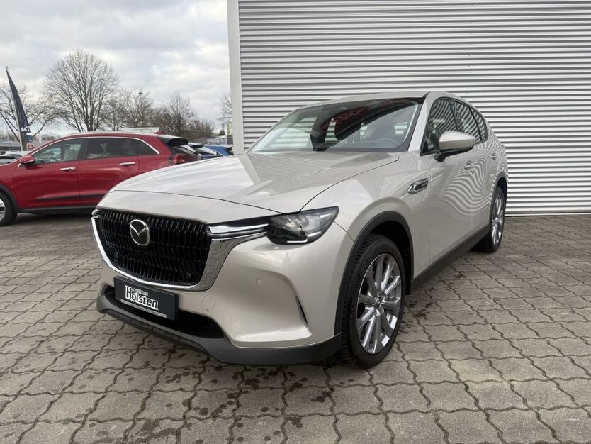 Mazda CX-60 34.513 km 34.850 € Stade 21684