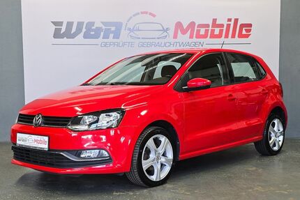 VW Polo 90.680 km 8.599 € Großmaischeid 56276