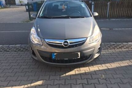 Opel Corsa 98.000 km 3.890 &euro; Nürnberg 90453