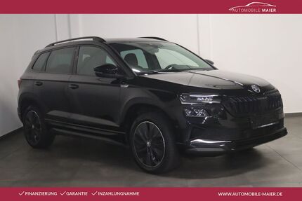 Skoda Karoq 77.400 km 26.700 &euro; Bebra 36179