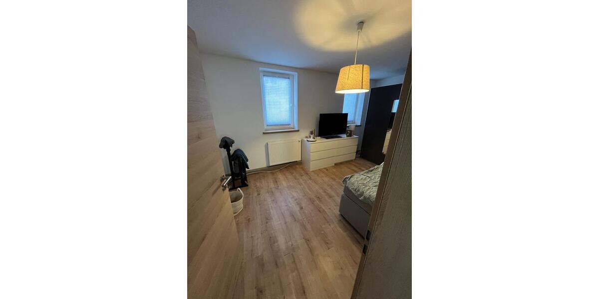 Etagenwohnung Bad Rodach - 3 Zimmer, 75 m&sup2;, 590&euro; | Angebot:25964175