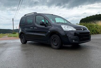 Citroen Berlingo 96.214 km 9.000 &euro; Stollberg 09366