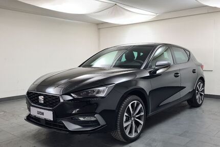 Seat Leon 9.900 km 30.999 € Ebersberg bei München 85560