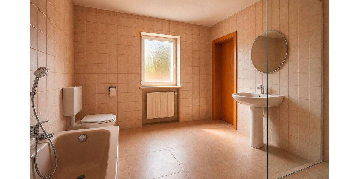 Doppelhaushälfte Rothenburg ob der Tauber Rothenburg - 6 Zimmer, 152 m&sup2;, 429.000&euro; | Angebot:26499723
