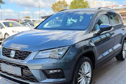 Seat Ateca 103.675 km 16.950 &euro; Barsinghausen ( bei Hannover ) 30890