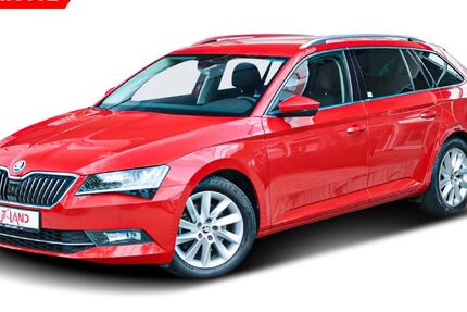 Skoda Superb 49.763 km 21.990 &euro; Freiberg 09599