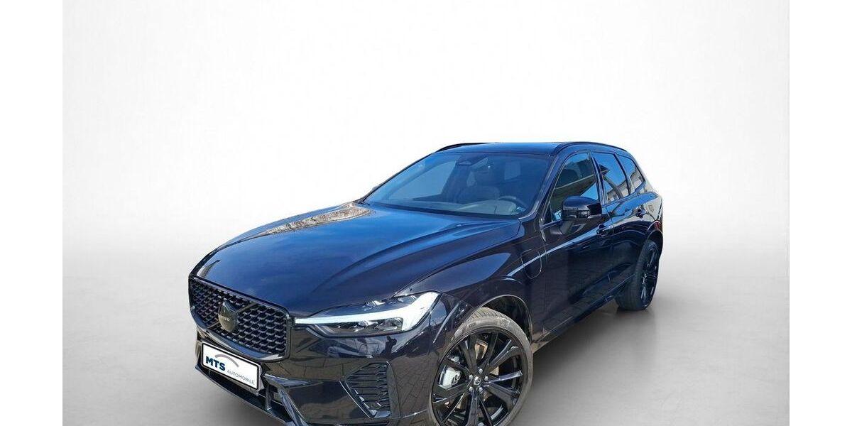 Volvo XC60 16.649 km 48.680 &euro; Friedberg 61169