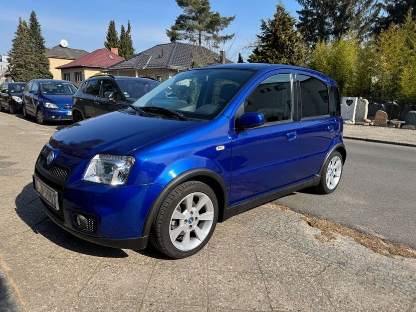 Panda