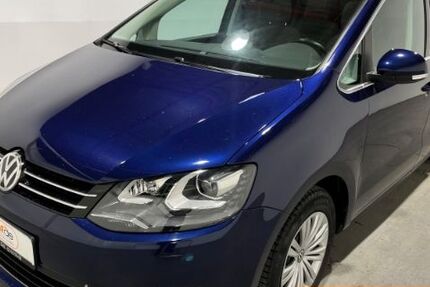 VW Sharan 93.000 km 27.680 &euro; Norderstedt 22848