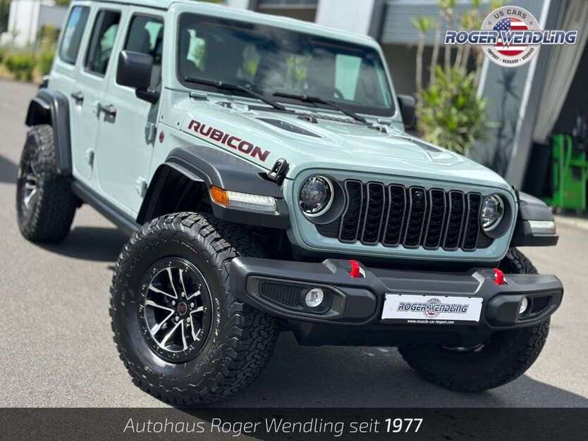 Wrangler