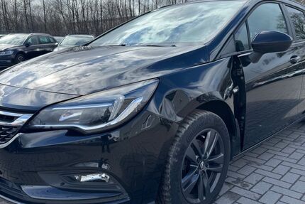 Opel Astra 172.500 km 5.490 &euro; Neumünster 24539