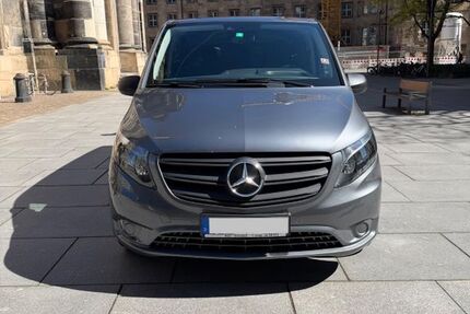 Mercedes-Benz Vito 85.000 km 30.999 &euro; Dresden 01257