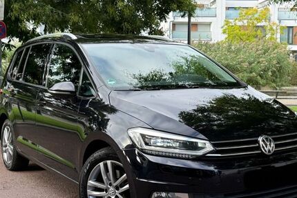 VW Touran