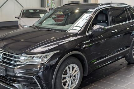 VW Tiguan 133.000 km 28.900 € Weinheim 69469
