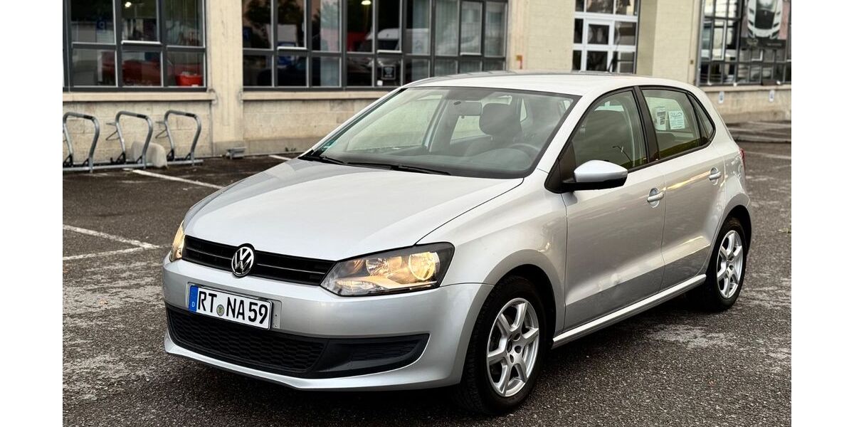 VW Polo 95.000 km 7.900 &euro; Dettingen an der erms 72581