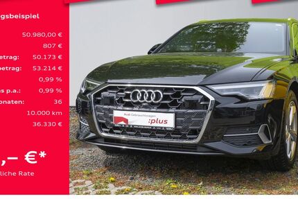 Audi A6 18.947 km 48.480 &euro; Heinsberg 52525