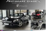 Mercedes-Benz SL 500 1.Hand lückenlos SH Panorama Bi-Xen Ass. 309.000 km 24.899 € Stade 21682