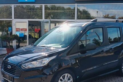 Ford Tourneo 32.687 km 17.790 &euro; Zeulenroda-Triebes 07937