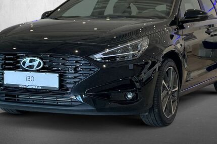 Hyundai i30 20.647 km 22.990 € Lüdinghausen 59348