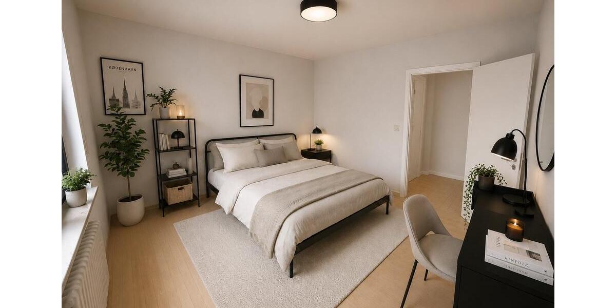 Erdgeschoßwohnung Konz - 4 Zimmer, 86 m&sup2;, 328.000&euro; | Angebot:27081544