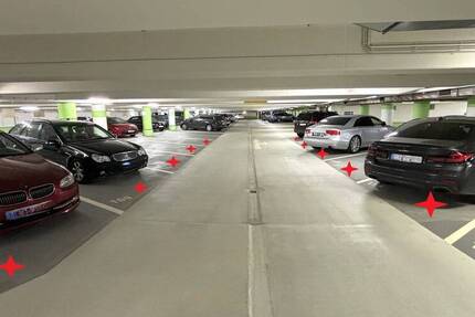 Garagen / Stellplätze Hersbruck - 12.500&euro; | Angebot:25152556