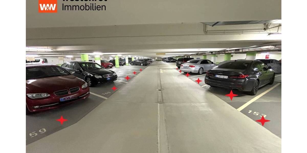 Garagen / Stellplätze Hersbruck - 12.500&euro; | Angebot:25152556