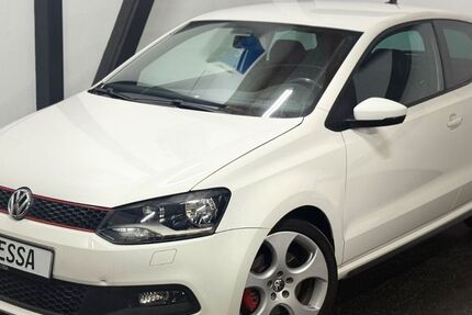 VW Polo 85.000 km 9.999 &euro; Bretten 75015