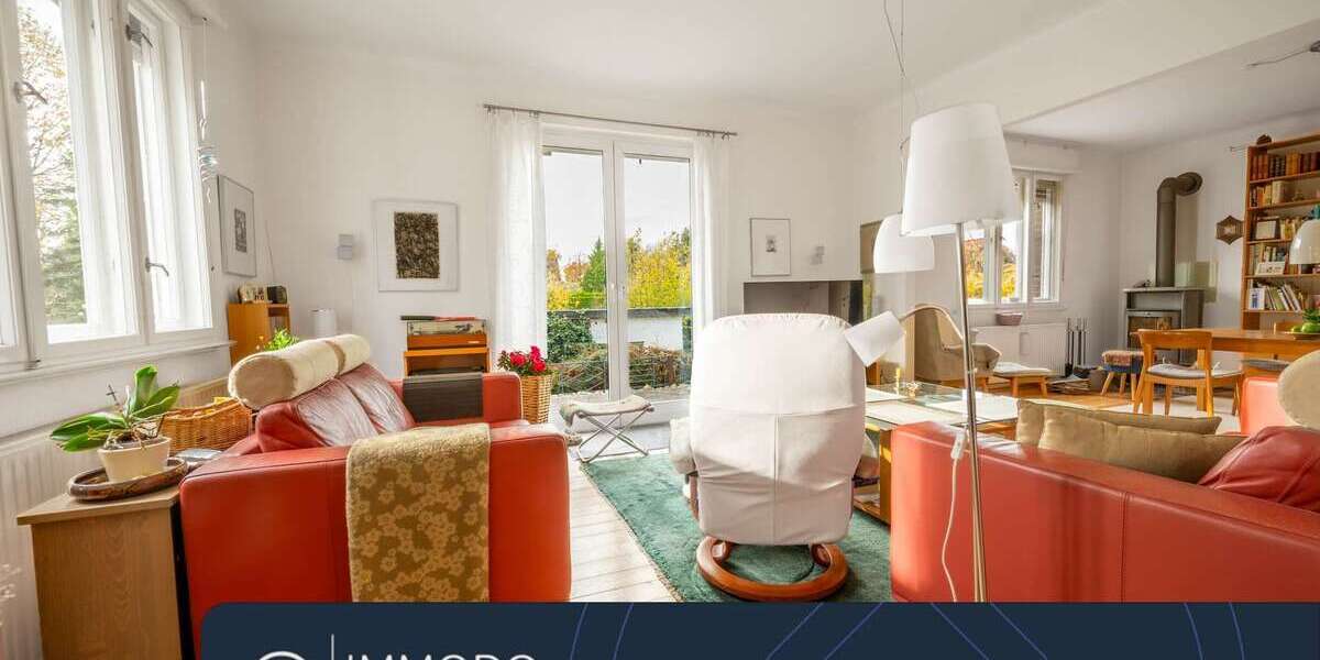 Einfamilienhaus Stahnsdorf - 6 Zimmer, 173 m&sup2;, 750.000&euro; | Angebot:26383080