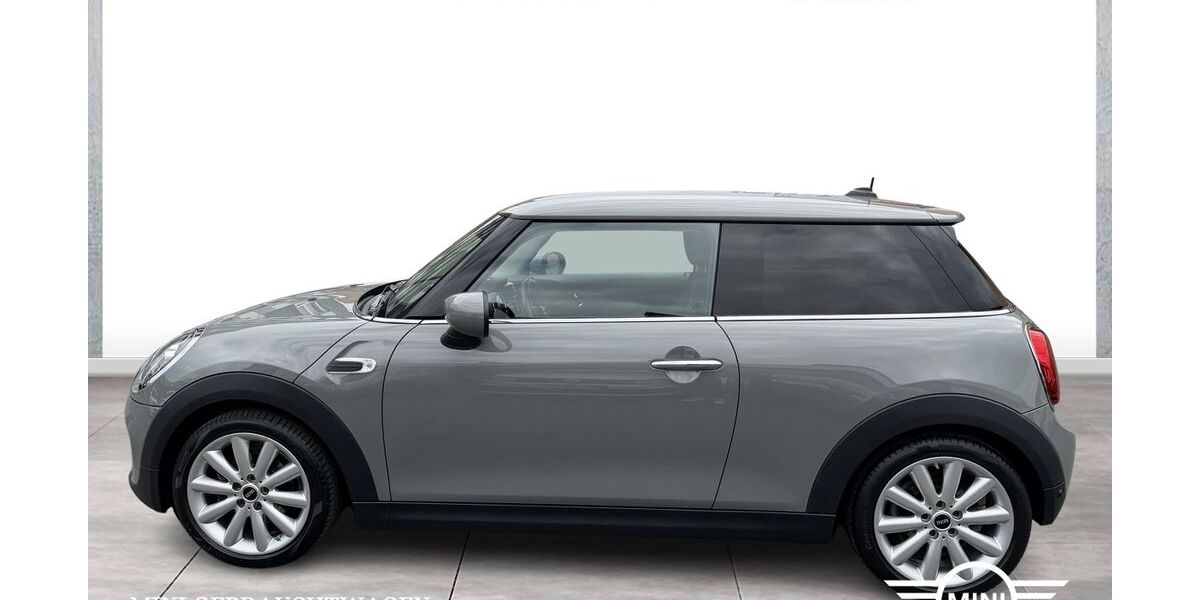 Mini ONE 61.448 km 14.890 &euro; Korbach 34497