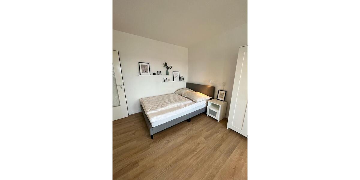 Etagenwohnung Karlsruhe Südstadt - 1 Zimmer, 34 m&sup2;, 790&euro; | Angebot:26654970