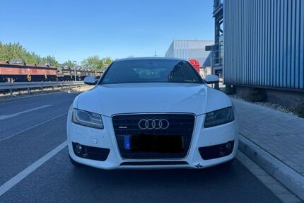 Audi A5 297.000 km 6.200 &euro; Dortmund 44369