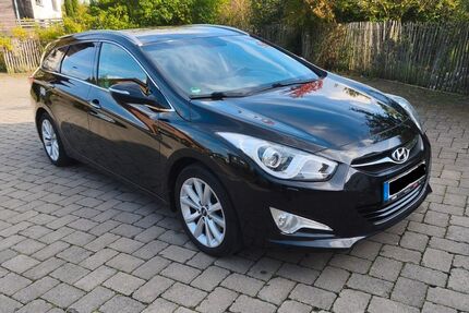 Hyundai i40 139.500 km 6.450 &euro; Olfen 59399