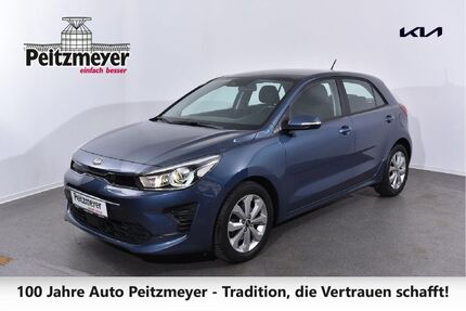 Kia Rio 49.724 km 12.990 &euro; Bad Oeynhausen 32545