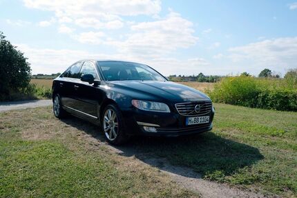 Volvo S80 201.000 km 17.990 &euro; Hemmingen 30966