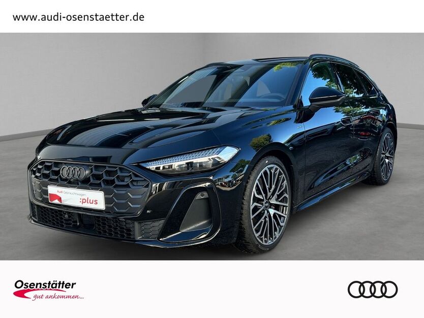 Audi A5 5.200 km 69.980 € Traunstein 83278