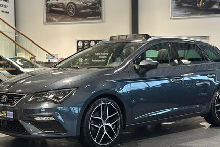 Seat Leon 68.216 km 19.890 &euro; Aurich 26605