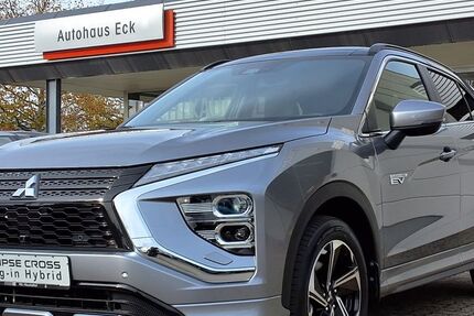 Mitsubishi Eclipse Cross 30.543 km 24.990 &euro; Würzburg 97084