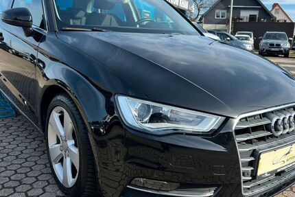 Audi A3 51.300 km 14.990 &euro; Bruchmühlbach-Miesau 66892