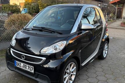 Smart ForTwo 101.000 km 4.650 &euro; Ritterhude 27721