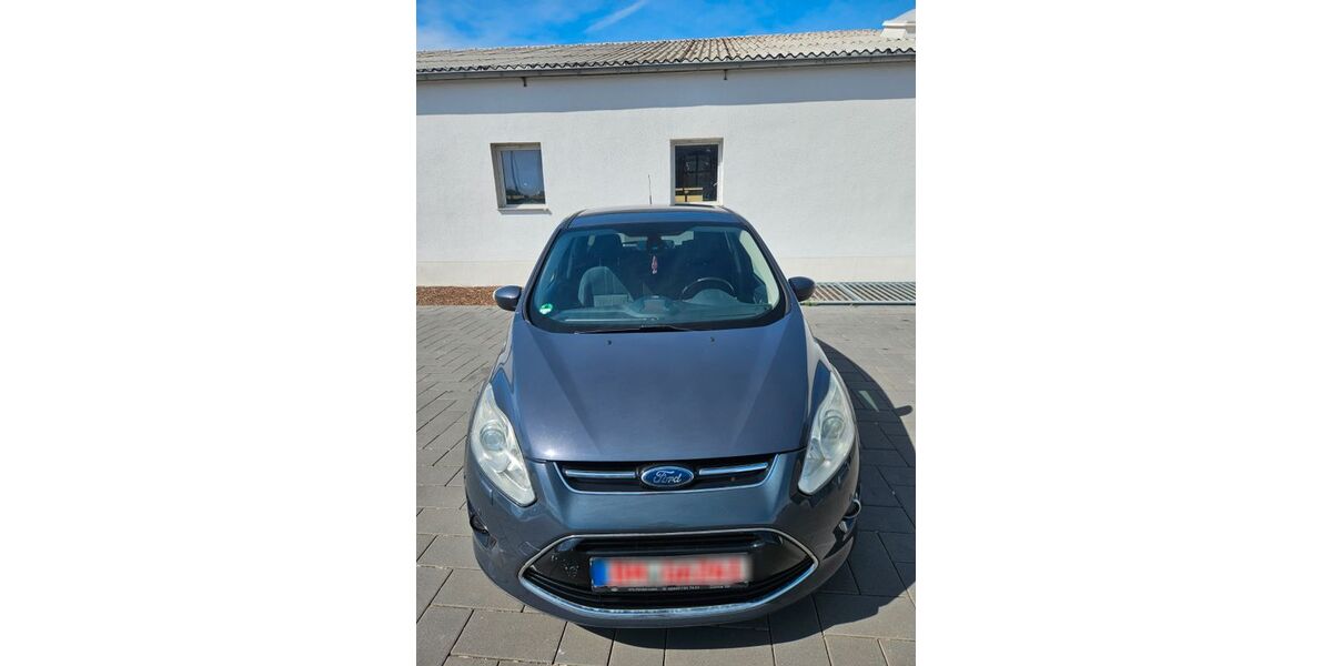 Ford C-Max 200.000 km 3.990 &euro; Erftstadt 50374